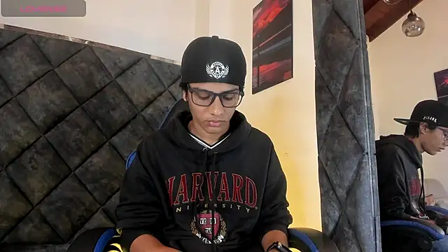 LiamKron online show from 06-27-26, 11:04