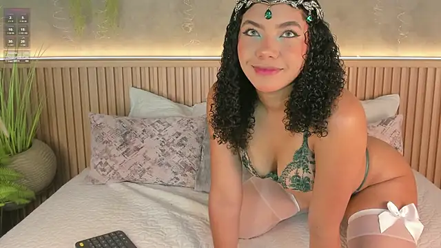 Layla Banks online show from 06-29-26, 08:31