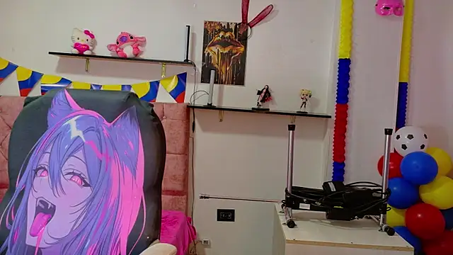 VelinaHoney online show from 06-20-26, 12:52