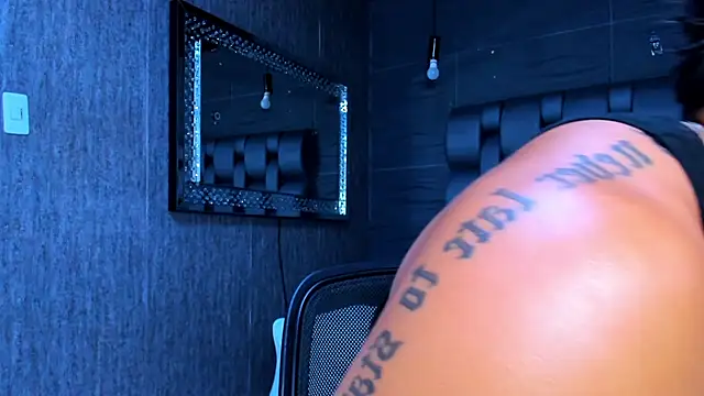 alangreek1 online show from 04-11-26, 10:58