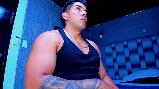 alangreek1 online show from 04-13-26, 11:32