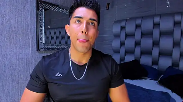 alangreek1 online show from 04-15-26, 11:05