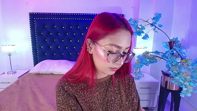 Amelie adams online show from 05-15-26, 11:06