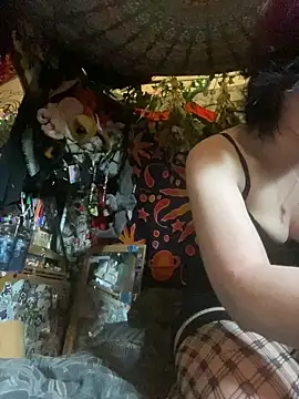 Amelia666x online show from 05-07-26, 02:11