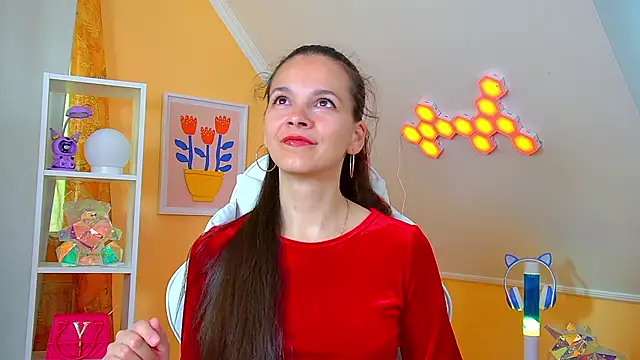 LeonaLane online show from 05-11-26, 06:30