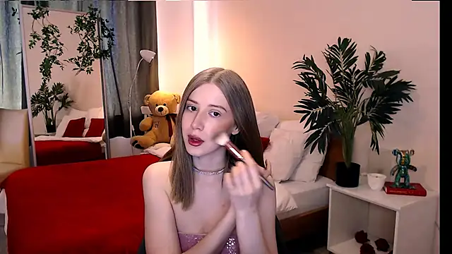 cheeky chick online show from 06-01-26, 01:35
