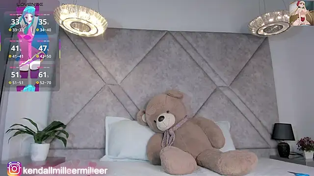 Snapshot of kendall_Milleer chatting on 07-10-26, 04:06 kendall Milleer online show from 07-10-26, 04:06