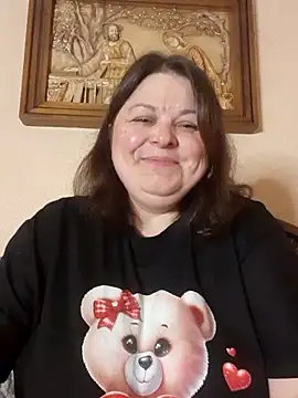 Dear Natalia online show from 04-19-26, 02:00