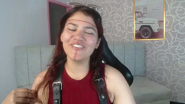Scarlett jhonson ch online show from 05-19-26, 07:53