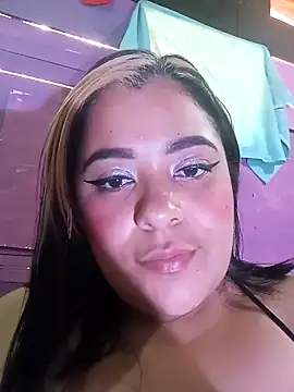 Brenda-maazo online show from 04-18-26, 04:44