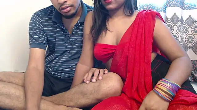 VelvetCoupleLive online show from 05-05-26, 03:03