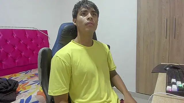 skinny sam online show from 04-19-26, 03:17