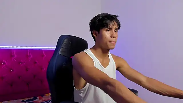 skinny sam online show from 05-11-26, 03:12