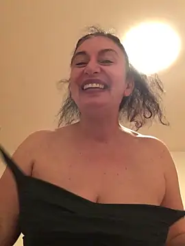Lizzaa80 online show from 04-30-26, 08:57