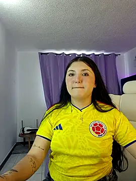 Celestee 21 online show from 06-23-26, 09:13