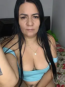 cataleya-latina online show from 07-03-26, 03:24