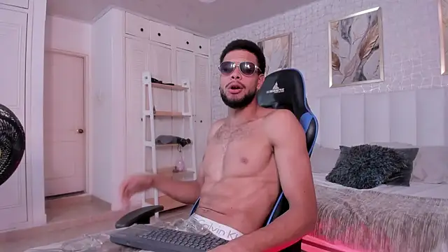 cero khalifa online show from 04-18-26, 05:28