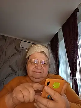 Snapshot of MartaMia68 chatting on 06-03-26, 05:07 MartaMia68 online show from 06-03-26, 05:07