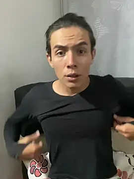 PSweetBoy online show from 04-09-26, 04:34