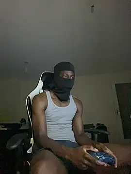 Gamergoons online show from 05-27-26, 12:07