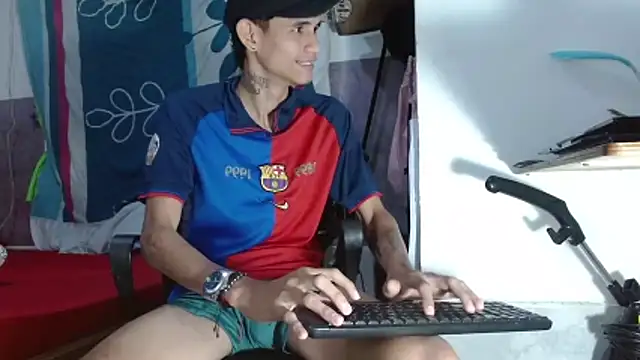 Brook 1707 online show from 04-16-26, 11:07