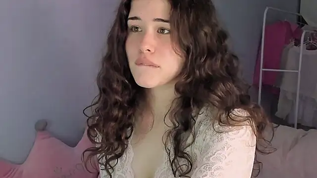 ChloeBlisss online show from 06-10-26, 10:14