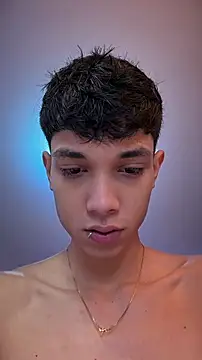 RoughDiamond  online show from 04-15-26, 01:18