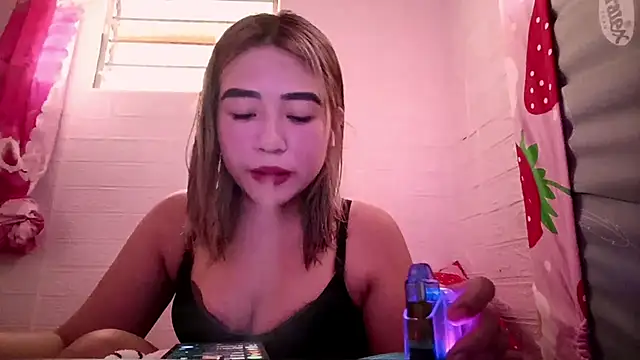 TamRuman online show from 04-18-26, 02:48