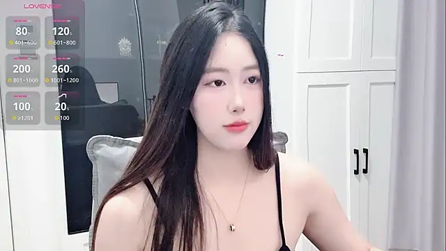 secret-sese online show from 04-19-26, 01:32