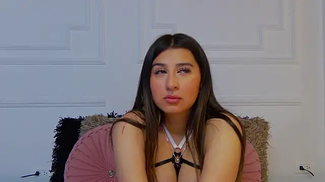 ShannonBannks online show from 05-19-26, 02:34