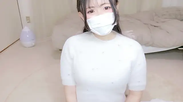 Satomi nn online show from 04-23-26, 04:24