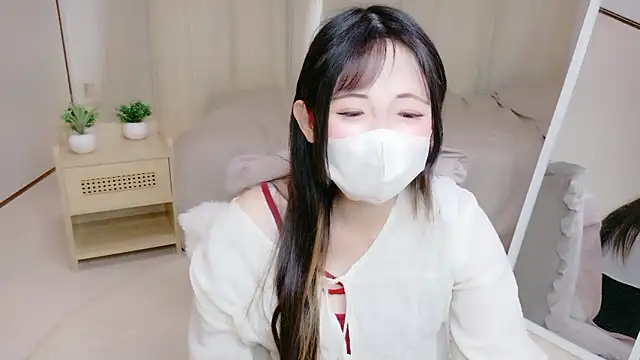Satomi nn online show from 05-10-26, 12:27