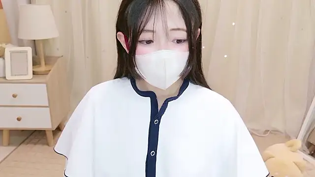 Satomi nn online show from 05-29-26, 04:43