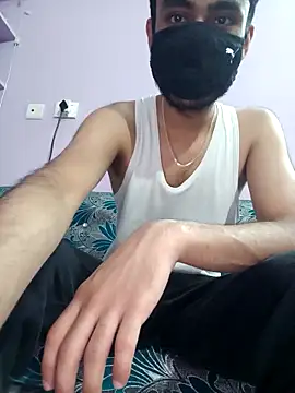 Asher2126 online show from 04-17-26, 06:33