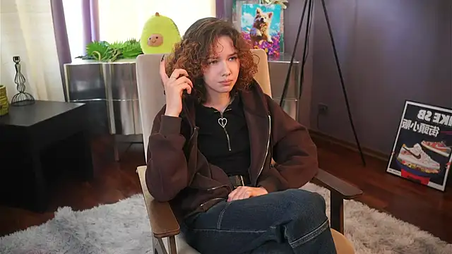 AgathaCarra online show from 04-11-26, 11:25