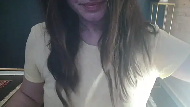 NicoleLove  online show from 04-19-26, 10:56