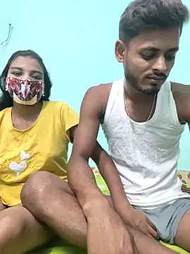 Hot-Couple4 online show from 05-04-26, 04:47