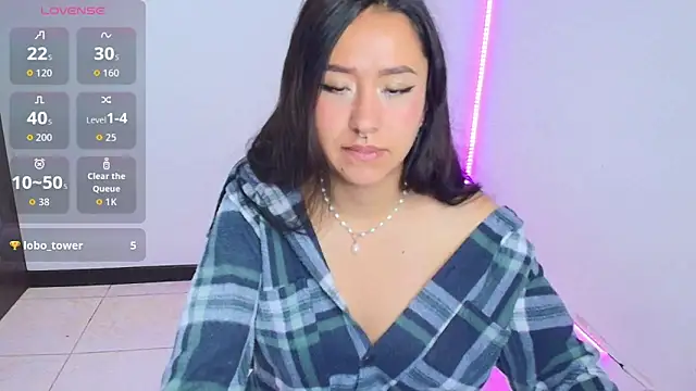 chloe-disire online show from 05-28-26, 10:56