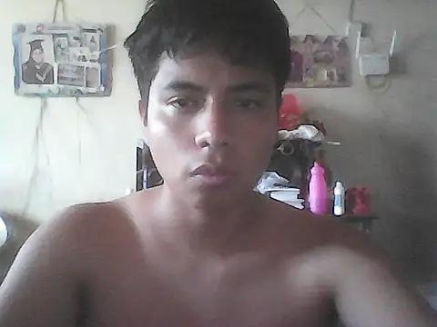 Axel BABY online show from 04-20-26, 04:10