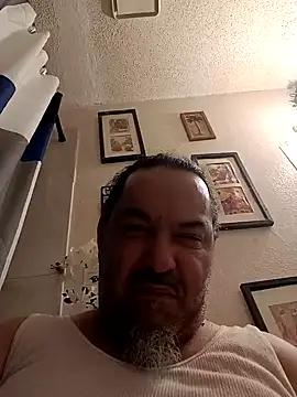 MrBustNut2026 online show from 04-13-26, 02:11