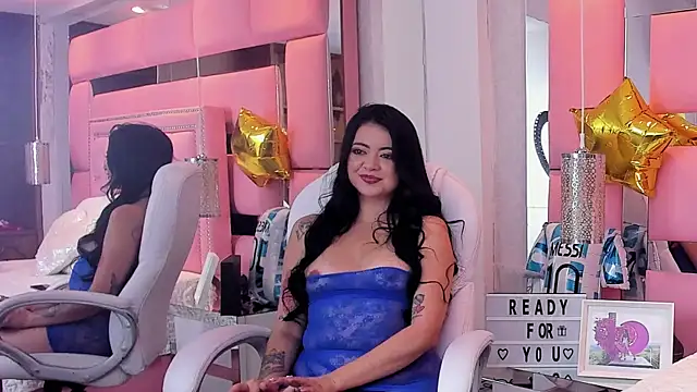 LeilaScott online show from 06-20-26, 02:47