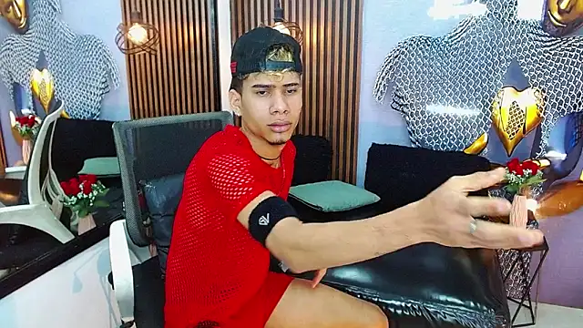Skinny cute Alyer online show from 06-14-26, 02:24
