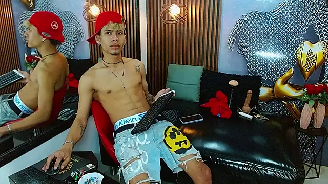 Skinny cute Alyer online show from 07-12-26, 02:13