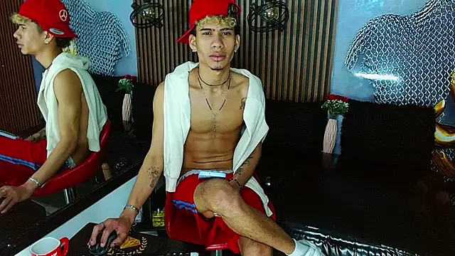Skinny cute Alyer online show from 07-14-26, 10:21