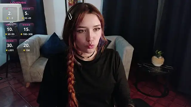 Emily Cherry  online show from 07-29-26, 07:23