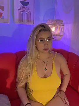 Aliss Taylor1 online show from 04-18-26, 07:07