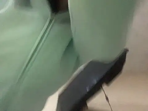 SolMlrena online show from 04-17-26, 01:19