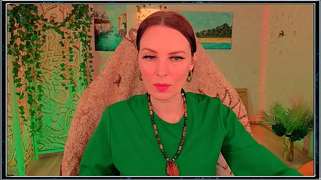 LanaRadiance online show from 06-24-26, 01:43