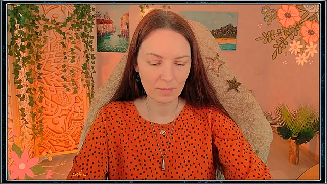 LanaRadiance online show from 06-25-26, 10:53