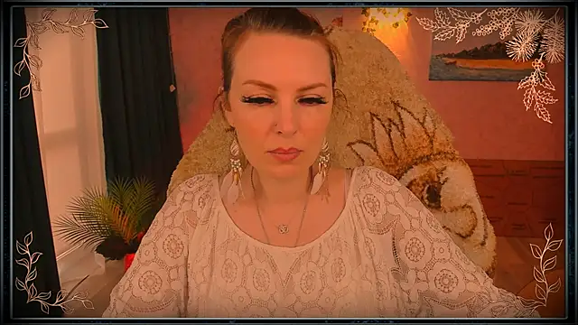 LanaRadiance online show from 07-06-26, 02:47